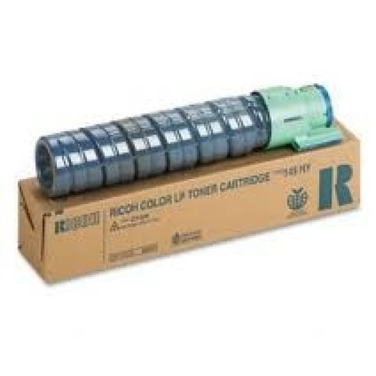 Ricoh 888331 Type 145 HY Mavi Toner - SP-C420DN / SP-C410DN T5259