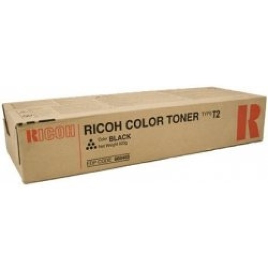 Ricoh 888483 Type T2 Siyah Orjinal Toner - 3224C / DSC424 T3122 Ricoh 888483 Type T2 Siyah Orjinal Toner - 3224C / DSC424 T3122
