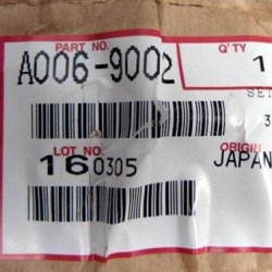 Ricoh A006-9002 Picker Finger - FT 4215 / 4727 / 5733 T14385 Ricoh A006-9002 Picker Finger - FT 4215 / 4727 / 5733 T14385