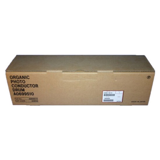 Ricoh A069-9510 Photoconductor Drum - 639022 T15650 Ricoh A069-9510 Photoconductor Drum - 639022 T15650