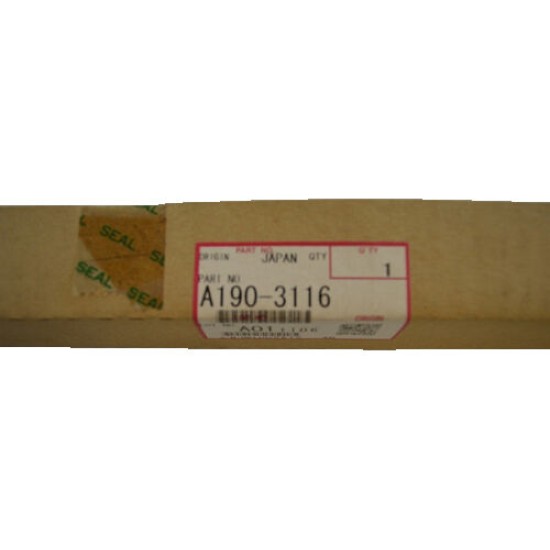 Ricoh A190-3116 2nd Agitator - FT 4015 / FT 4615 T14555 Ricoh A190-3116 2nd Agitator - FT 4015 / FT 4615 T14555