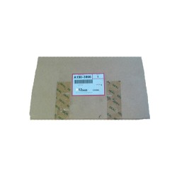 Ricoh A190-3866 Transfer Corona Wire - FT-3813 / 4015 T14369 Ricoh A190-3866 Transfer Corona Wire - FT-3813 / 4015 T14369