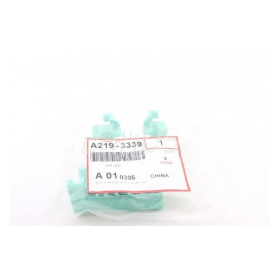 Ricoh A219-3339 Lever For Toner Bottle Holder T14108 Ricoh A219-3339 Lever For Toner Bottle Holder T14108
