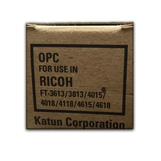 Ricoh A219-9510 OPC Drum - FT-3813 / FT-4015 T13912 Ricoh A219-9510 OPC Drum - FT-3813 / FT-4015 T13912