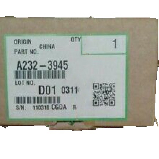 Ricoh A232-3945 Front Hook Right Cover - Aficio MP 3500 / MP 4500 T14536 Ricoh A232-3945 Front Hook Right Cover - Aficio MP 3500 / MP 4500 T14536