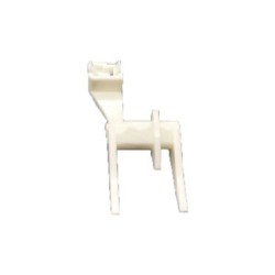 Ricoh A293-4613 Front Gate Pawl - Aficio 1060 / 1075 / 2051 T14374 Ricoh A293-4613 Front Gate Pawl - Aficio 1060 / 1075 / 2051 T14374