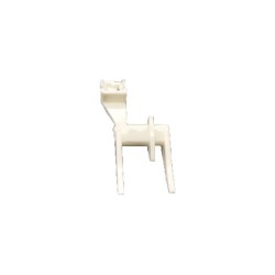 Ricoh A293-4613 Front Gate Pawl - Aficio 1060 / 1075 / 2051 T14374 Ricoh A293-4613 Front Gate Pawl - Aficio 1060 / 1075 / 2051 T14374