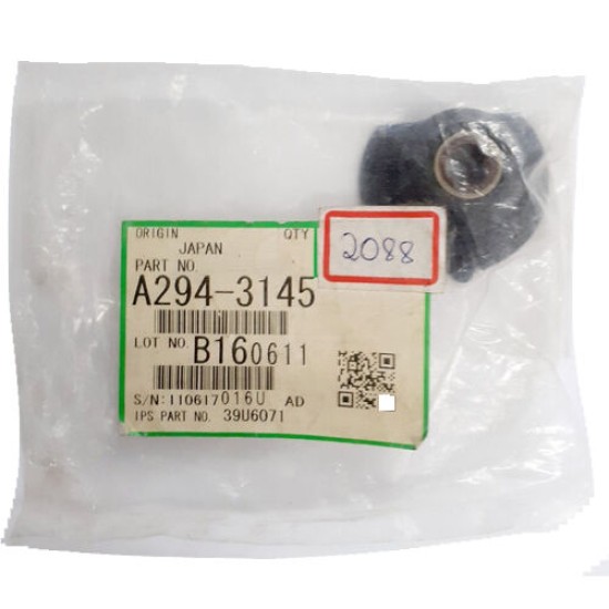 Ricoh A294-3145 Bushing - Aficio 1050 / 1055 / 1085 T14569 Ricoh A294-3145 Bushing - Aficio 1050 / 1055 / 1085 T14569