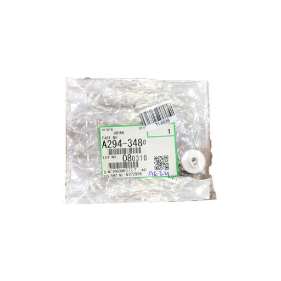 Ricoh A294-3480 Driving Joint - Aficio 850 T14598 Ricoh A294-3480 Driving Joint - Aficio 850 T14598