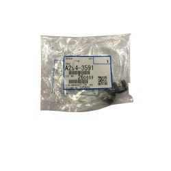 Ricoh A294-3591 Joint Cleaning Drive - Aficio 1105 / 1085 T14613 Ricoh A294-3591 Joint Cleaning Drive - Aficio 1105 / 1085 T14613