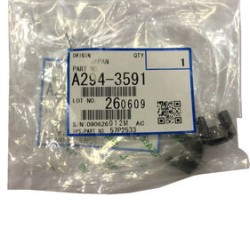 Ricoh A294-3591 Joint Cleaning Drive - Aficio 1105 / 1085 T14613 Ricoh A294-3591 Joint Cleaning Drive - Aficio 1105 / 1085 T14613