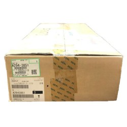 Ricoh A294-3851 Transfer Belt Casing - Aficio 1050 / 1085 T14604 Ricoh A294-3851 Transfer Belt Casing - Aficio 1050 / 1085 T14604
