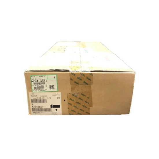 Ricoh A294-3851 Transfer Belt Casing - Aficio 1050 / 1085 T14604 Ricoh A294-3851 Transfer Belt Casing - Aficio 1050 / 1085 T14604