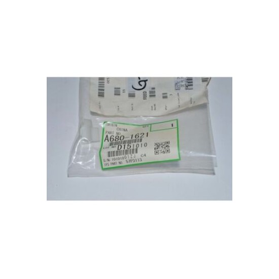 Ricoh A680-1621 Paper Feed Stopper - 650 / 3265 T14423 Ricoh A680-1621 Paper Feed Stopper - 650 / 3265 T14423