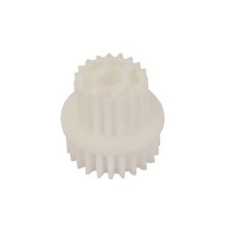 Ricoh A806-2151 19T / 23T Timing Pulley Gear - Aficio 1060 / 1075 T14614 Ricoh A806-2151 19T / 23T Timing Pulley Gear - Aficio 1060 / 1075 T14614
