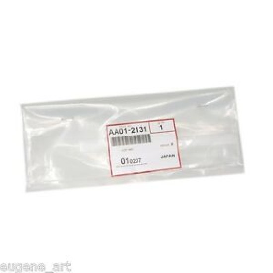 Ricoh AA01-2131 Developer Filter - 1035 / 1045 T14420 Ricoh AA01-2131 Developer Filter - 1035 / 1045 T14420
