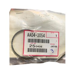 Ricoh AA04-3054 Timing Belt 142 P2M4 - Aficio 1075 / 2075 T14615 Ricoh AA04-3054 Timing Belt 142 P2M4 - Aficio 1075 / 2075 T14615