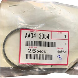 Ricoh AA04-3054 Timing Belt 142 P2M4 - Aficio 1075 / 2075 T14615 Ricoh AA04-3054 Timing Belt 142 P2M4 - Aficio 1075 / 2075 T14615
