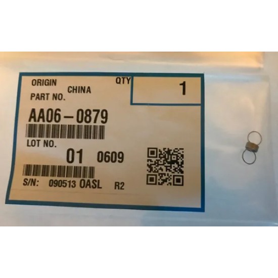 Ricoh AA06-0879 Fuser Tension Spring T14091 Ricoh AA06-0879 Fuser Tension Spring T14091