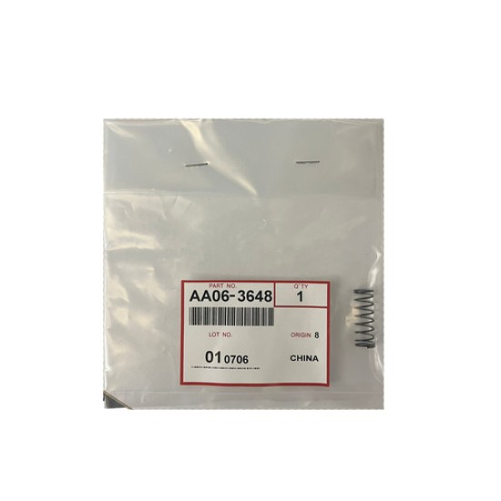 Ricoh AA06-3648 AA06-3561 Pressure Spring Ricoh AA06-3648 AA06-3561 Pressure Spring