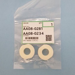 Ricoh AA08-0281 Bearing Bushing - 350 / 355 / 450 / 455 T13713 Ricoh AA08-0281 Bearing Bushing - 350 / 355 / 450 / 455 T13713