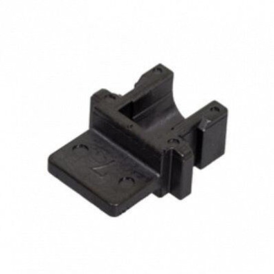 Ricoh AA08-0340 Bushing Dia 8 - Aficio 240W T14583 Ricoh AA08-0340 Bushing Dia 8 - Aficio 240W T14583