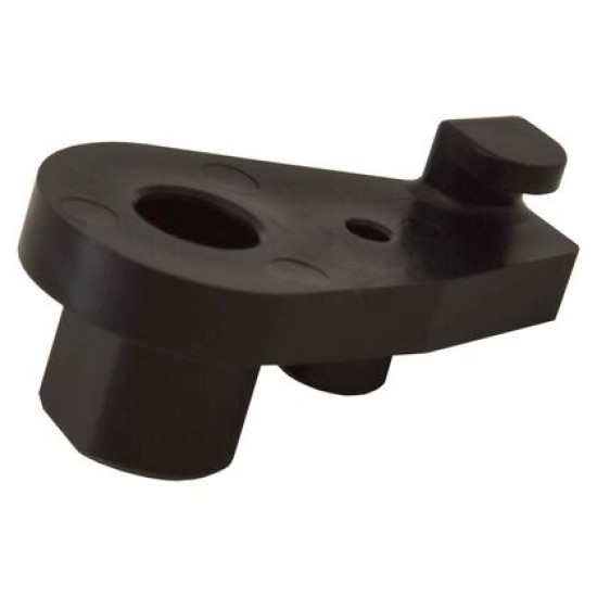 Ricoh AA08-0343 Rear Bushing For Registration Roller - 1015 / 1018 T14412 Ricoh AA08-0343 Rear Bushing For Registration Roller - 1015 / 1018 T14412