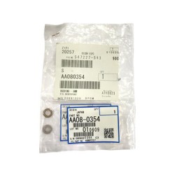 Ricoh AA08-0354 Bushing 6MM - Aficio MP 4000 / MP 5000 T14624 Ricoh AA08-0354 Bushing 6MM - Aficio MP 4000 / MP 5000 T14624