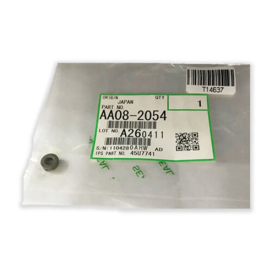Ricoh AA08-2054 Bearings Bushings - 1045 T14637 Ricoh AA08-2054 Bearings Bushings - 1045 T14637