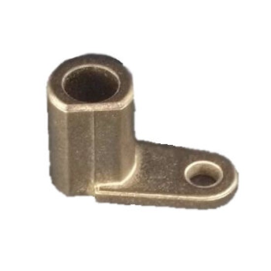 Ricoh AA08-2119 Roller Bushing - Aficio MP 5500 / MP 6500 T14608 Ricoh AA08-2119 Roller Bushing - Aficio MP 5500 / MP 6500 T14608