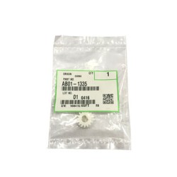Ricoh AB01-1335 Ricoh Gear Idler Z16 T14643 Ricoh AB01-1335 Ricoh Gear Idler Z16 T14643