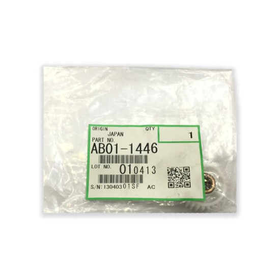 Ricoh AB01-1446 Gear 29Z- SP8100 T14629 Ricoh AB01-1446 Gear 29Z- SP8100 T14629
