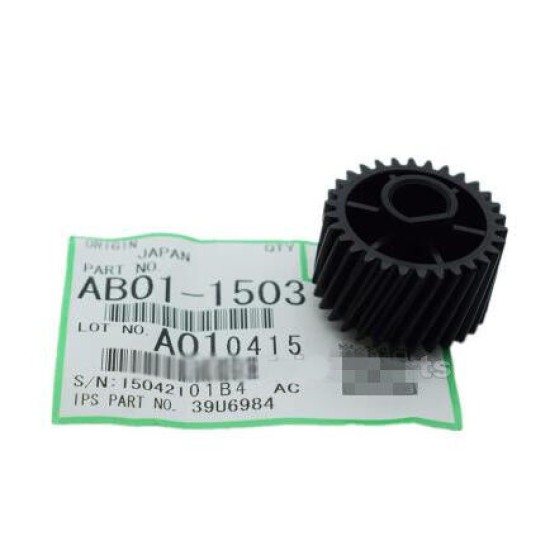 Ricoh AB01-1503 Gear - MP1100 / MP1350 T14074