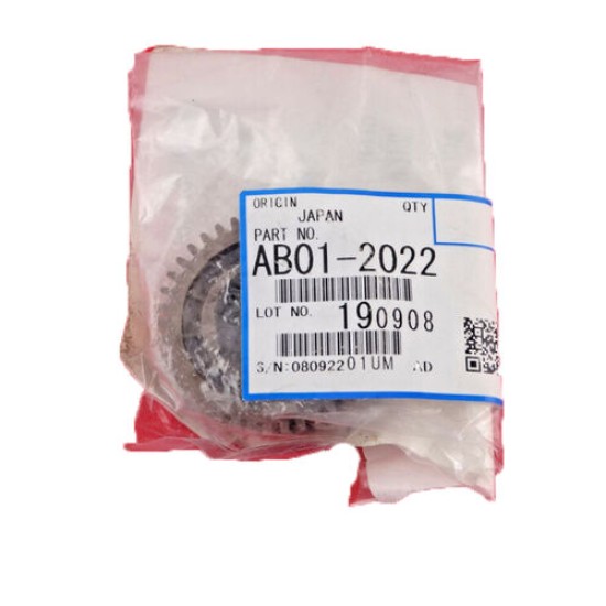 Ricoh AB01-2022 Gear Pressure Drive - 2032C T14118 Ricoh AB01-2022 Gear Pressure Drive - 2032C T14118