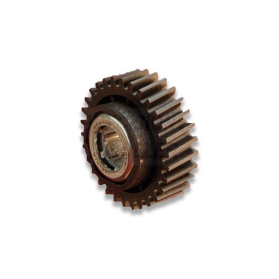 Ricoh AB01-2033 Fuser Gear on Roller in Fusing Belt - 3235C / 3245C T14075