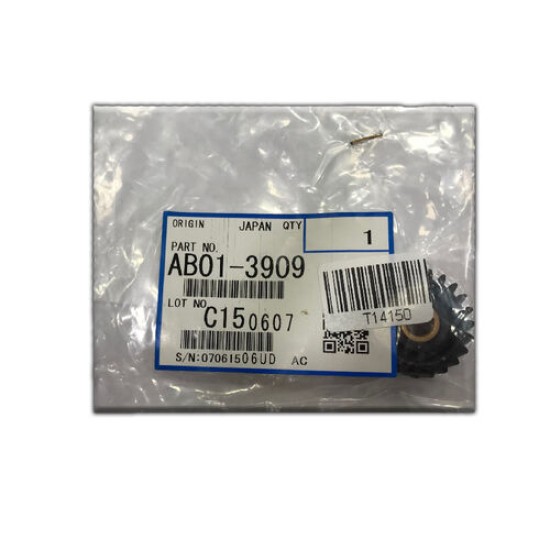 Ricoh AB01-3909 Idle Gear - 8622Z / 8627Z T14150 Ricoh AB01-3909 Idle Gear - 8622Z / 8627Z T14150