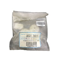 Ricoh AB01-3911 Gear - 340 / 450 / FT-4022 / FT-4522 T14086 Ricoh AB01-3911 Gear - 340 / 450 / FT-4022 / FT-4522 T14086