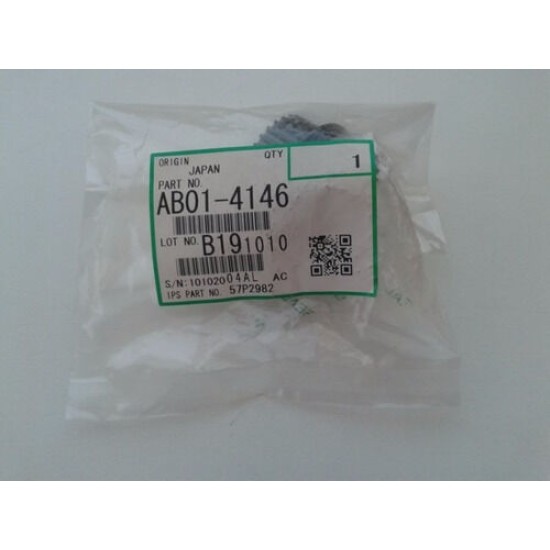 Ricoh AB01-4146 Gear - 2090 / 2105 T14077 Ricoh AB01-4146 Gear - 2090 / 2105 T14077