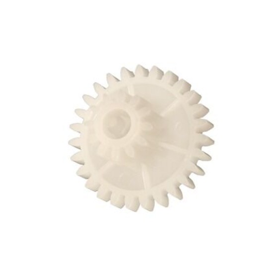 Ricoh AB01-7514 12T/27T Double Gear - Aficio 1050 T14181 Ricoh AB01-7514 12T/27T Double Gear - Aficio 1050 T14181
