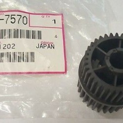 Ricoh AB01-7570 28Z/35Z Fuser Idler Gear - 1224C / 1232C / 3224C T14333 Ricoh AB01-7570 28Z/35Z Fuser Idler Gear - 1224C / 1232C / 3224C T14333