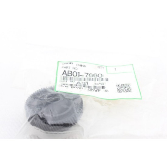 Ricoh AB01-7660 44T/ 67T Gear - Aficio 1515 T17152 Ricoh AB01-7660 44T/ 67T Gear - Aficio 1515 T17152