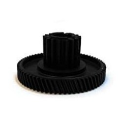 Ricoh AB01-7662 17T/ 67T Gear - 1515 / DSM415 / LD015 T14383
