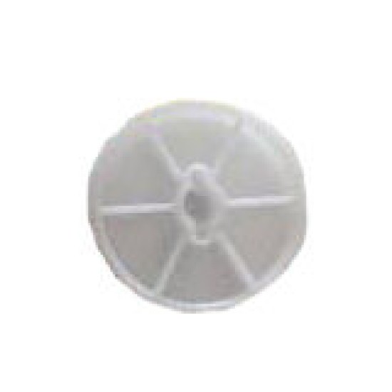 Ricoh AB03-0427 Pulley 81Z - Aficio 1060 / 1075 T14591 Ricoh AB03-0427 Pulley 81Z - Aficio 1060 / 1075 T14591