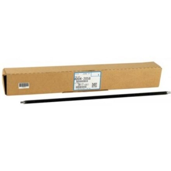 Ricoh AD04-2058 Cleaning Brush Roller - 1015 / 1018 T13820