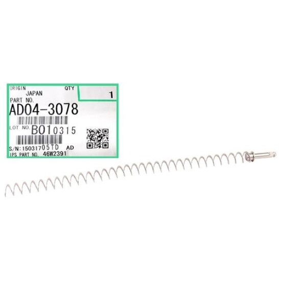 Ricoh AD04-3078 Collection Coil - Aficio 2060 / 2075 T14288