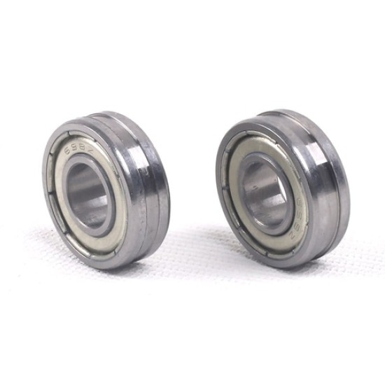 Ricoh AE03-0053 Fuser Pressure Roller Bearing - MP7001 Ricoh AE03-0053 Fuser Pressure Roller Bearing - MP7001
