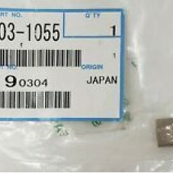 Ricoh AE03-1055 Bushing Bearing Upper Small Roller - Aficio 3025 / 3030 T14330 Ricoh AE03-1055 Bushing Bearing Upper Small Roller - Aficio 3025 / 3030 T14330