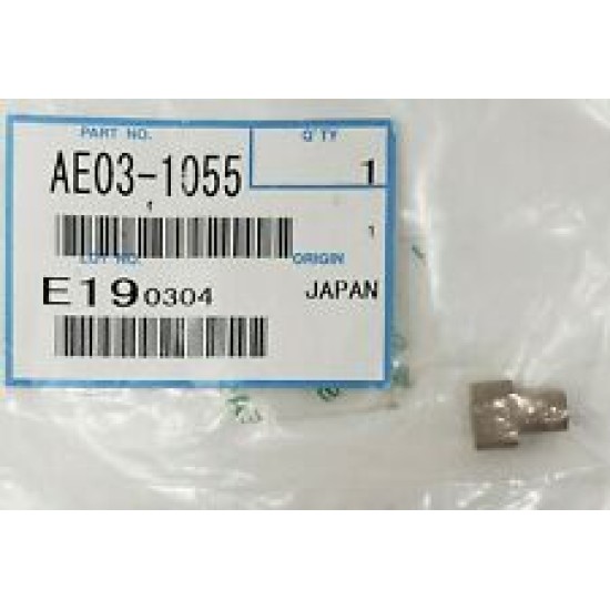 Ricoh AE03-1055 Bushing Bearing Upper Small Roller - Aficio 3025 / 3030 T14330