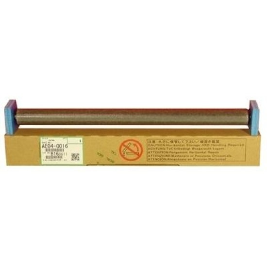Ricoh AE04-0016 Oil Supply Roller - Aficio 550 / 551 Ricoh AE04-0016 Oil Supply Roller - Aficio 550 / 551