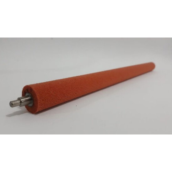 Ricoh AE04-0038 Fuser Web Pressure Roller - 1060 / 1075 / MP9001 T13744 Ricoh AE04-0038 Fuser Web Pressure Roller - 1060 / 1075 / MP9001 T13744
